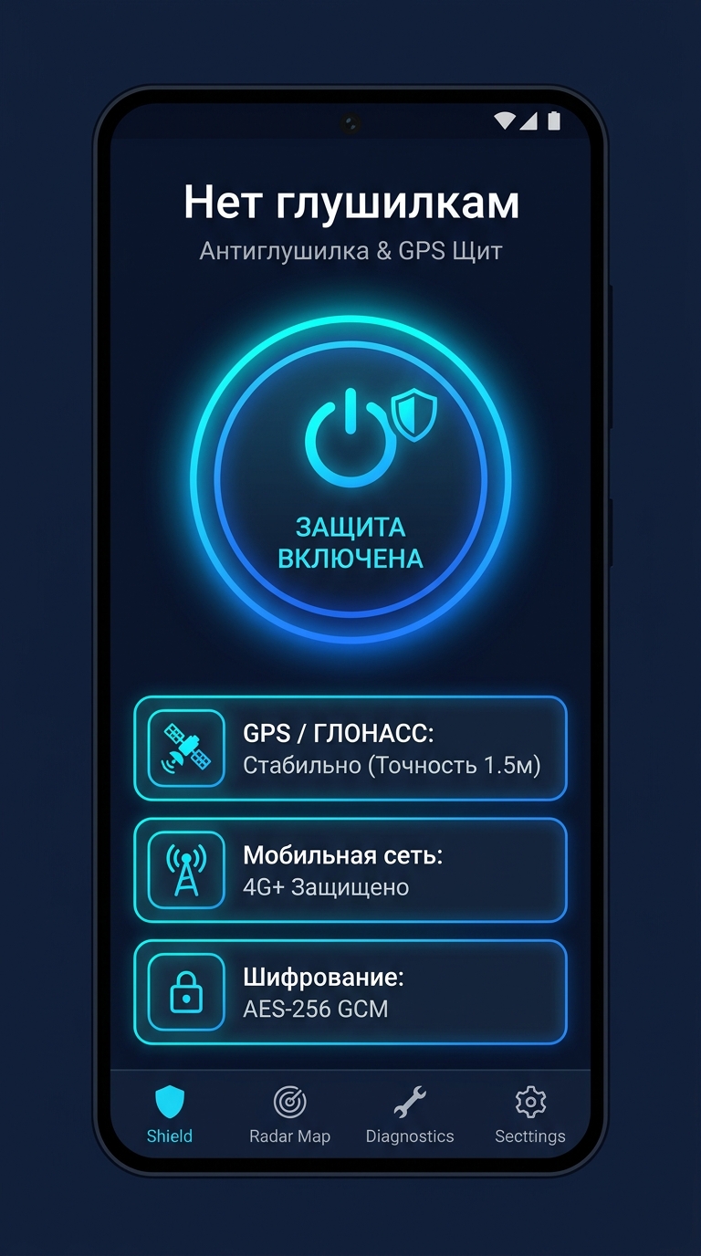 Навигатор до заправки